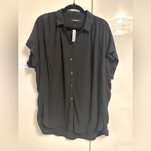 Madewell central shirt